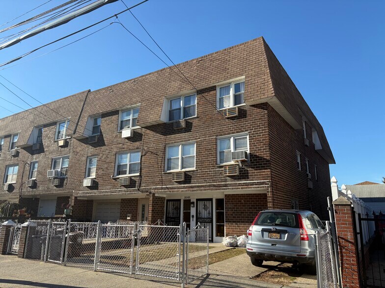 Primary Photo Of 3048 82nd St, East Elmhurst Multifamily For Sale