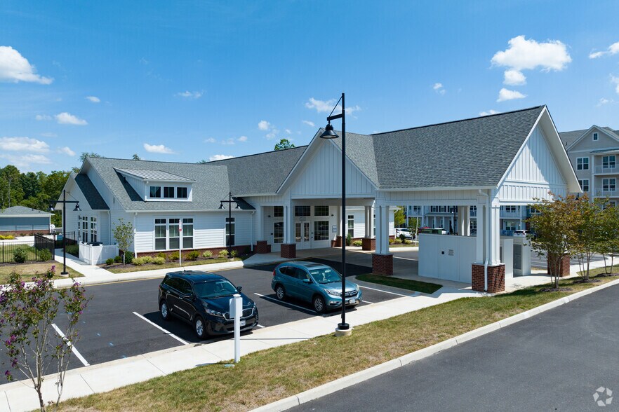 More Photos Of 5401 Commonwealth Centre Pky, Midlothian Apartments For Sale