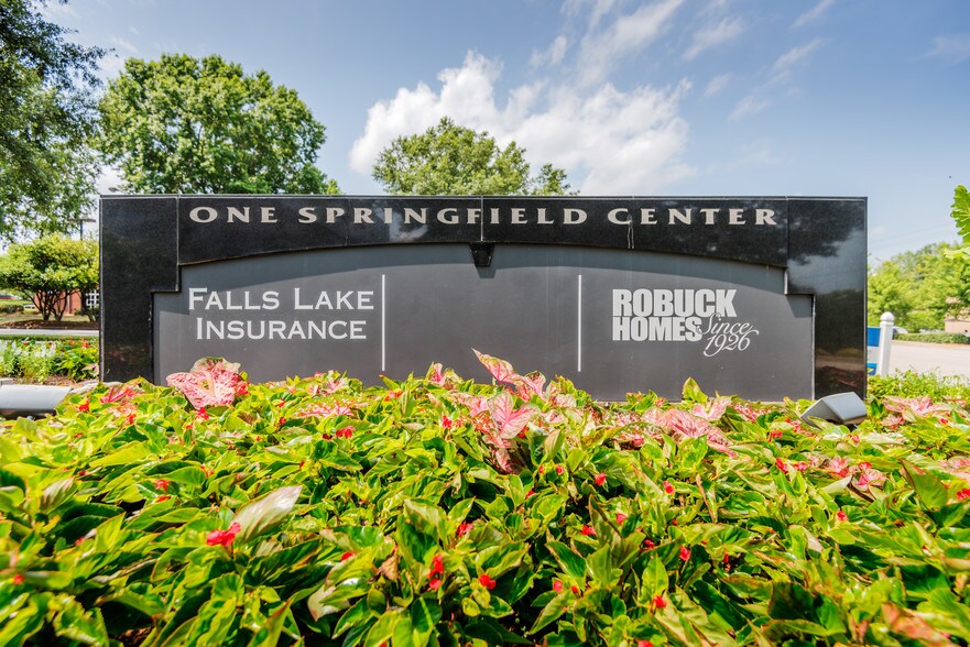 More Photos Of 6131 Falls of Neuse Rd, Raleigh Office For Lease