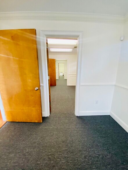 More Photos Of 1350 Chuck Dawley Blvd, Mount Pleasant Medical For Lease