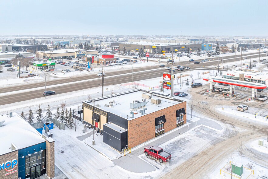 More Photos Of 16904-16952 107th Ave NW, Edmonton Unknown For Lease