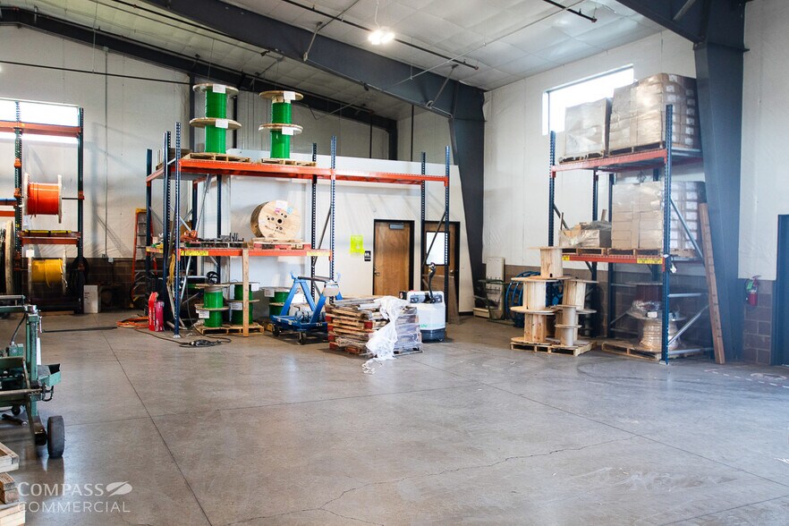 More Photos Of 3525 SW Empire Dr, Prineville Warehouse For Lease
