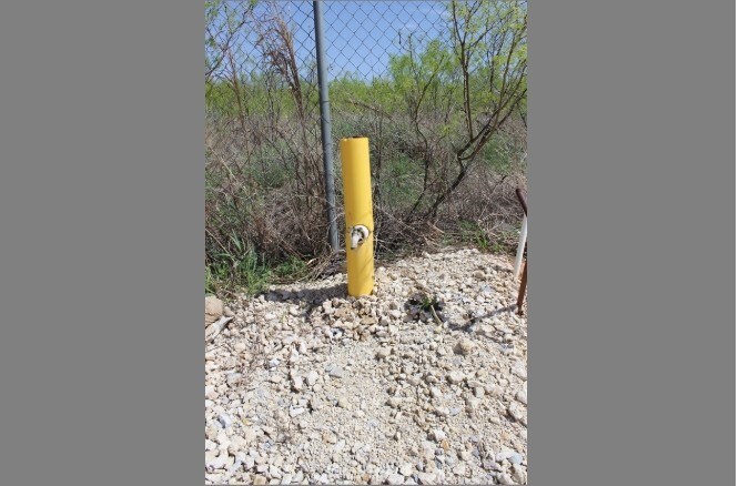 More Photos Of 124 S 14th St, Abilene Land For Lease