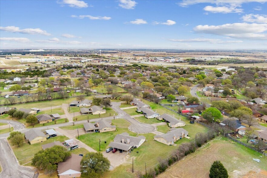 More Photos Of Gruver Circle, Hewitt Apartments For Sale