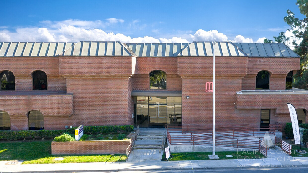 More Photos Of 6863 Friars Rd, San Diego Office For Lease