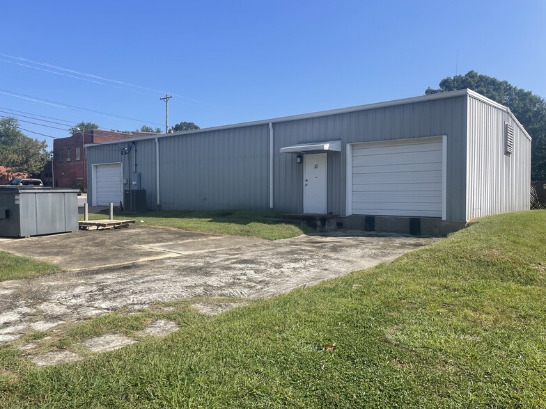 More Photos Of 10 Draper St, Greenville Warehouse For Sale