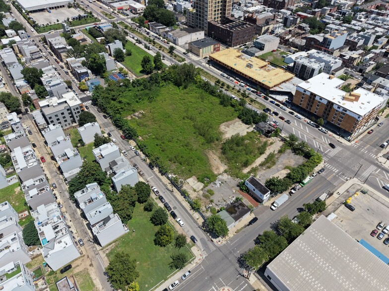 More Photos Of 265-99 W Berks St, Philadelphia Land For Sale