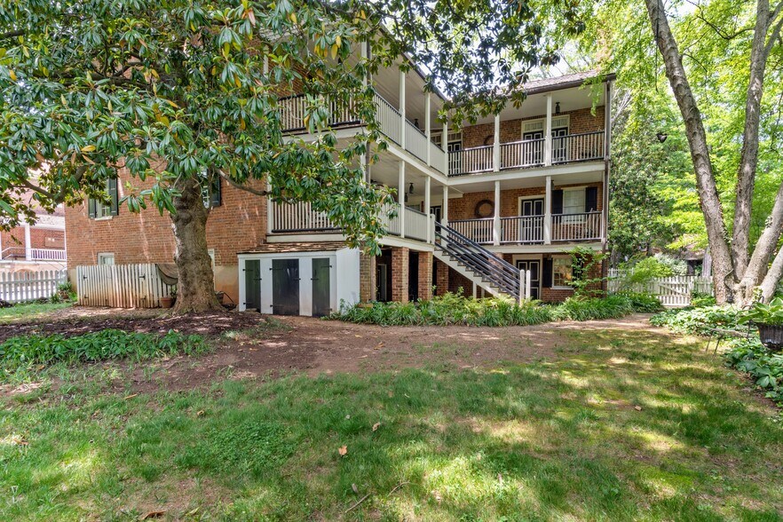 More Photos Of 803 S Main St, Winston-Salem Hospitality For Sale