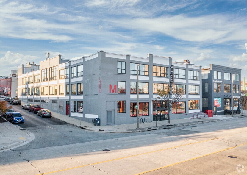 More Photos Of 1414 Key Hwy, Baltimore Unknown For Lease
