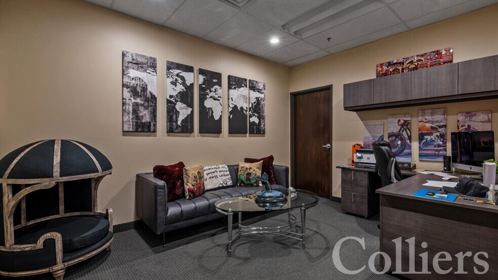 More Photos Of 3540 N Eagle Rd, Meridian Freestanding For Sale