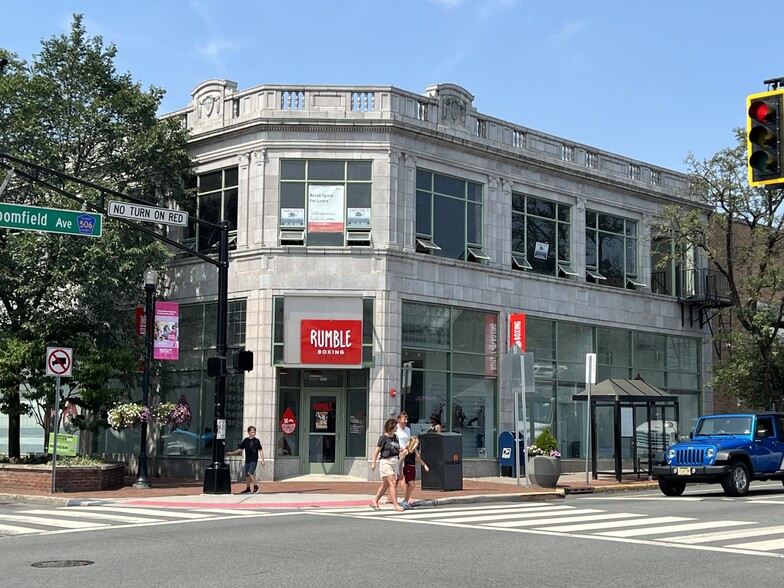 More Photos Of 2-30 South Park St, Montclair Storefront Retail Office For Lease