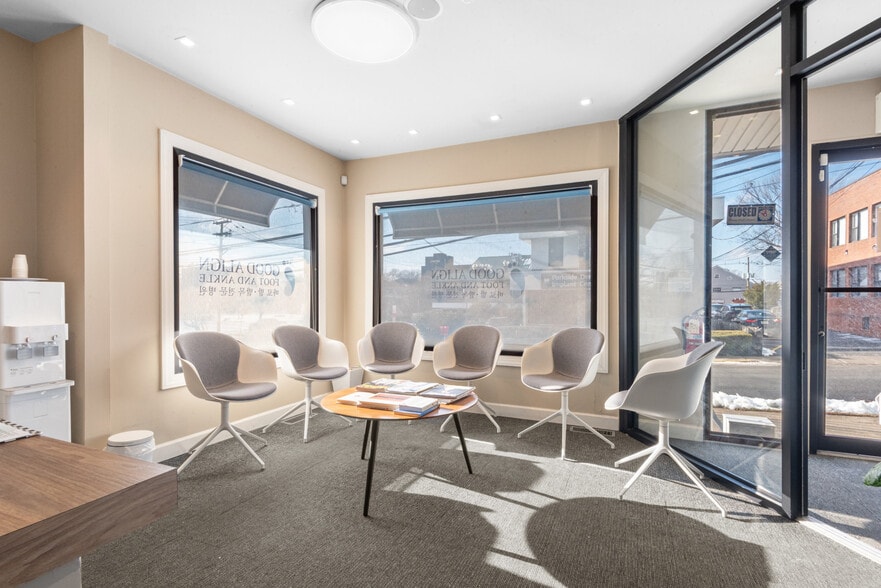 More Photos Of 1618 Parker Ave, Fort Lee Freestanding For Sale