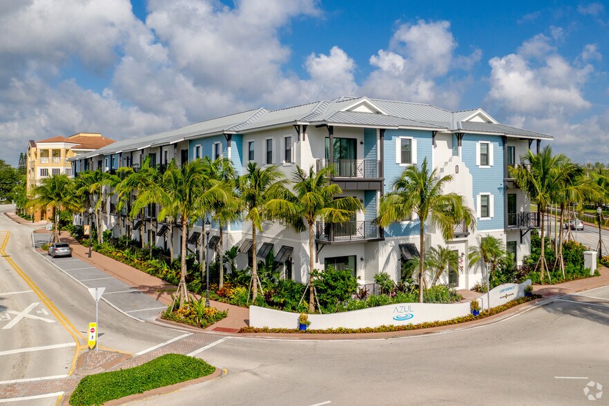 More Photos Of 201 SW Joan Jefferson Way, Stuart Apartments For Sale
