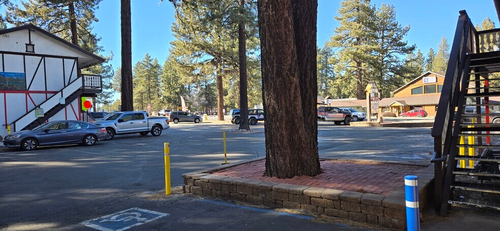 More Photos Of 42011 Big Bear Blvd, Big Bear Lake Storefront Retail Office For Sale