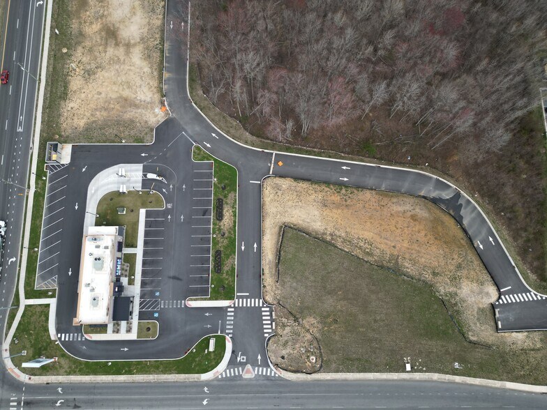 More Photos Of Route 13 & Jerome Dr @ Dupont Hwy, Dover Unknown For Lease