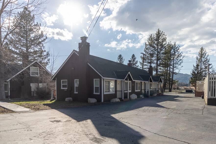 More Photos Of 39756 Big Bear Blvd, Big Bear Lake Hotel For Sale