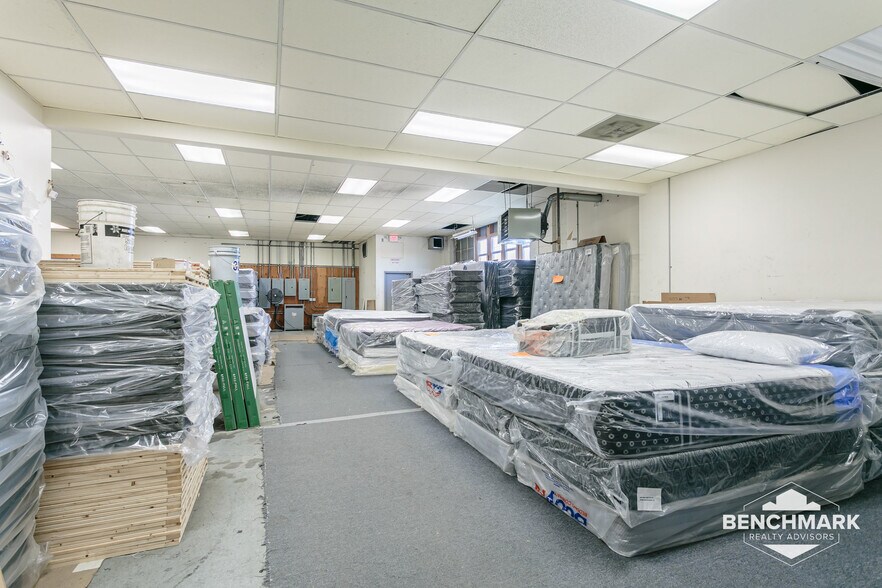 More Photos Of 740 Driving Park Ave, Rochester Light Manufacturing For Lease