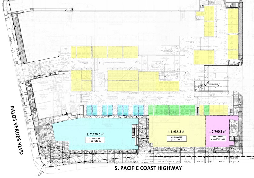 More Photos Of 1700 S Pacific Coast Hwy, Redondo Beach Apartments For Lease