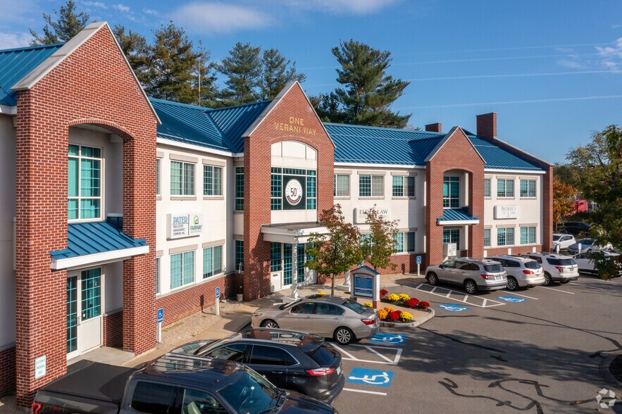 More Photos Of 1 Verani Way, Londonderry Office For Lease