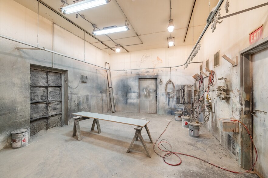 More Photos Of 3111 T Ave, Anacortes Warehouse For Sale