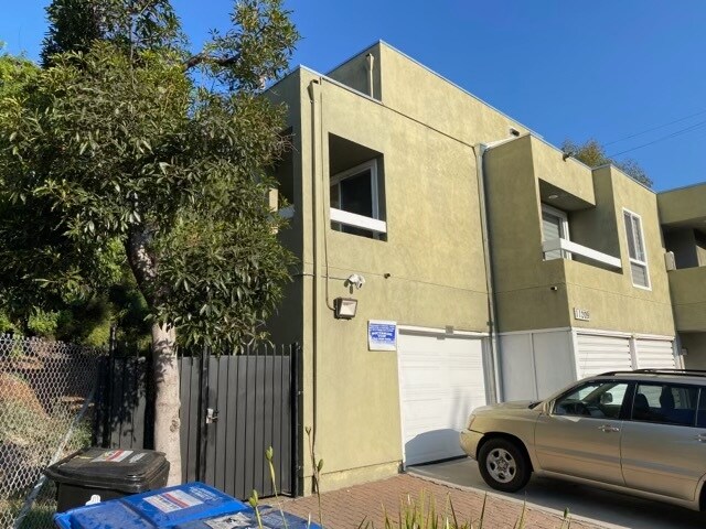 More Photos Of 11209 Sardis Ave, Los Angeles Multifamily For Sale