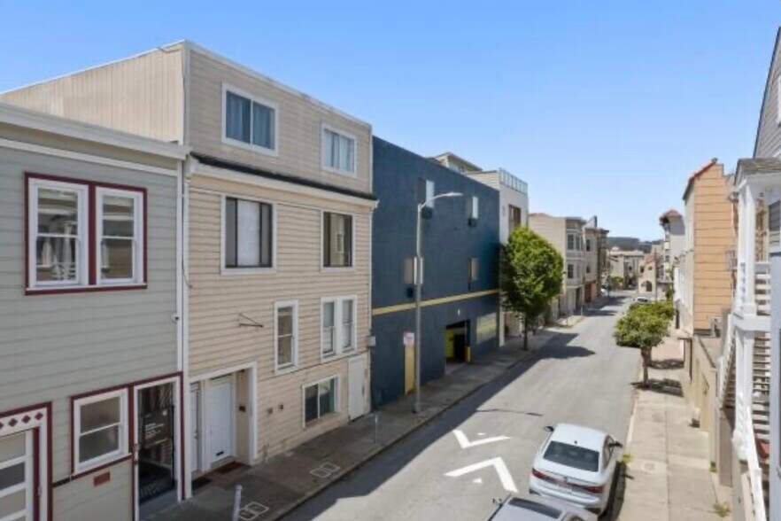 More Photos Of 1926-1930 Lombard St, San Francisco Apartments For Sale