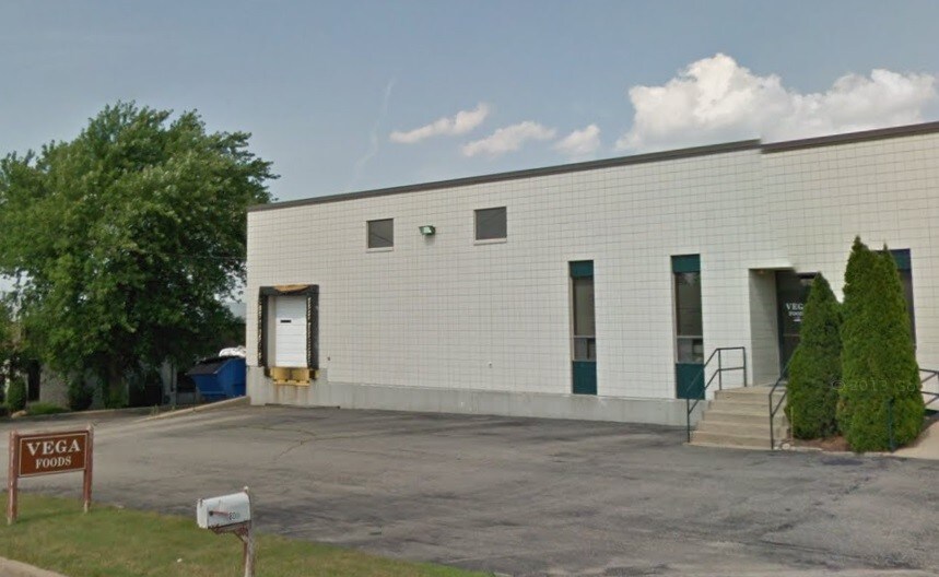 More Photos Of 31 Western Industrial Dr, Cranston Food Processing For Lease