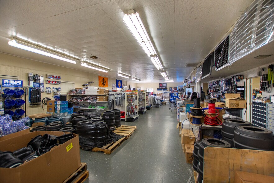 More Photos Of 8191 Elder Creek Rd, Sacramento Service For Sale