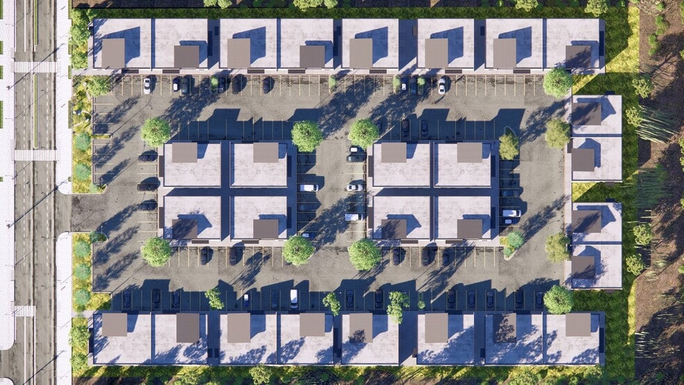 More Photos Of 1500 Santavy St, Baytown Office For Sale