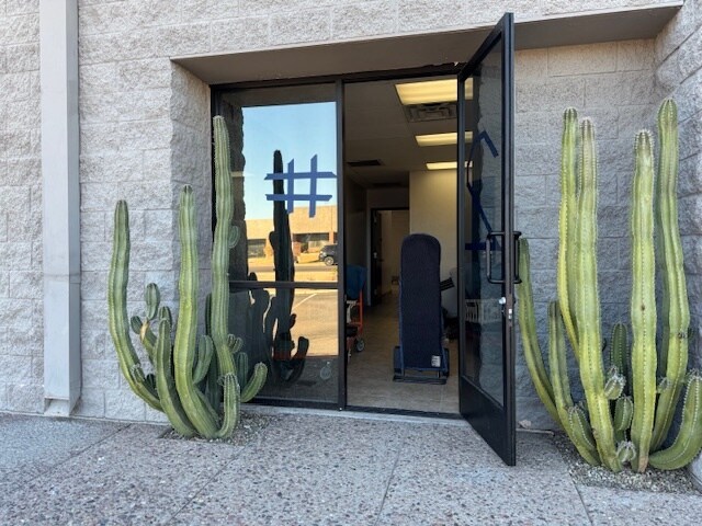 More Photos Of 320 S El Dorado St, Mesa Manufacturing For Lease