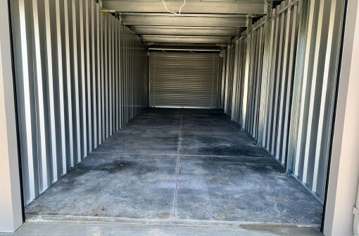 More Photos Of 7338-7344 E Duck Lake Rd, Lake Leelanau Self Storage For Sale