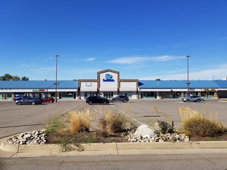 More Photos Of 70 S Fairfield Rd, Layton Storefront For Lease