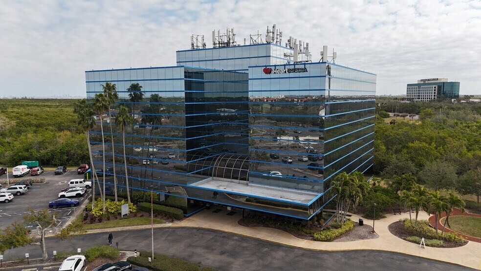 Primary Photo Of 13577 Feather Sound Dr, Clearwater Medical For Sale