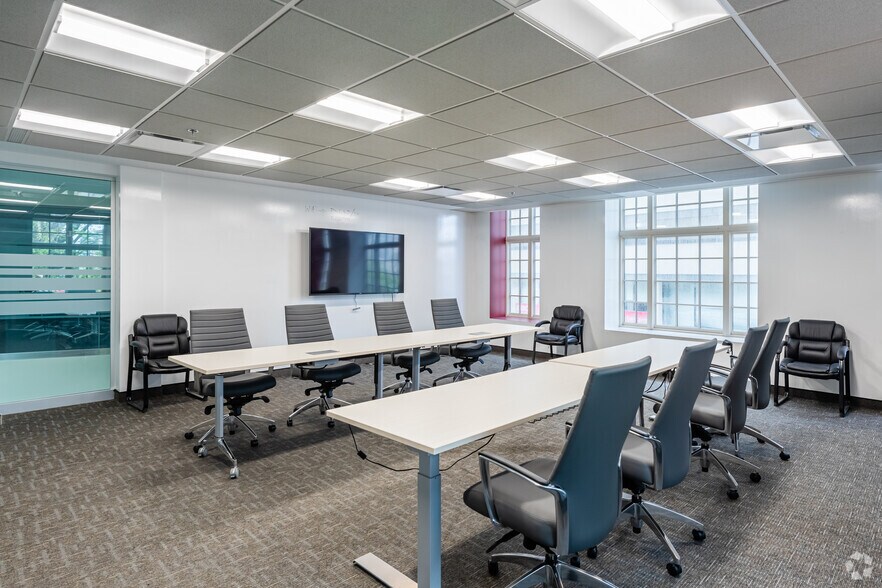 Photo of 2nd Floor Ste 200