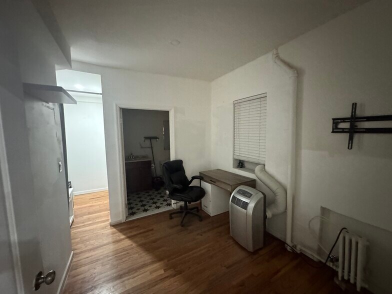 More Photos Of 40 Clinton St, New York Apartments For Lease