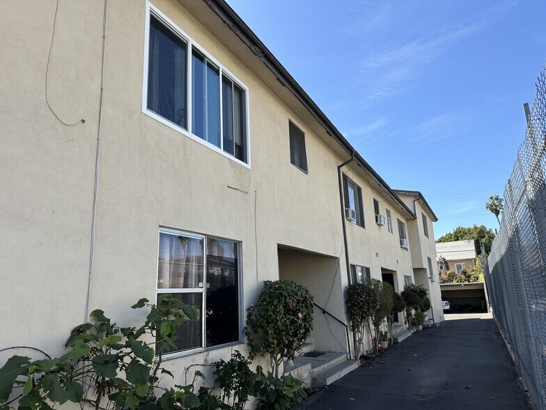 More Photos Of 933 S Norton Ave, Los Angeles Apartments For Sale