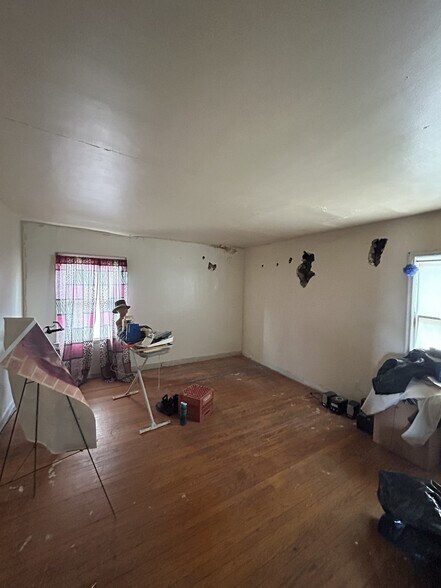 More Photos Of , Detroit Multifamily For Sale