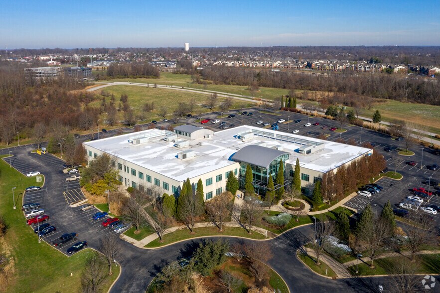 More Photos Of 13551 Triton Park Blvd, Louisville Office For Lease