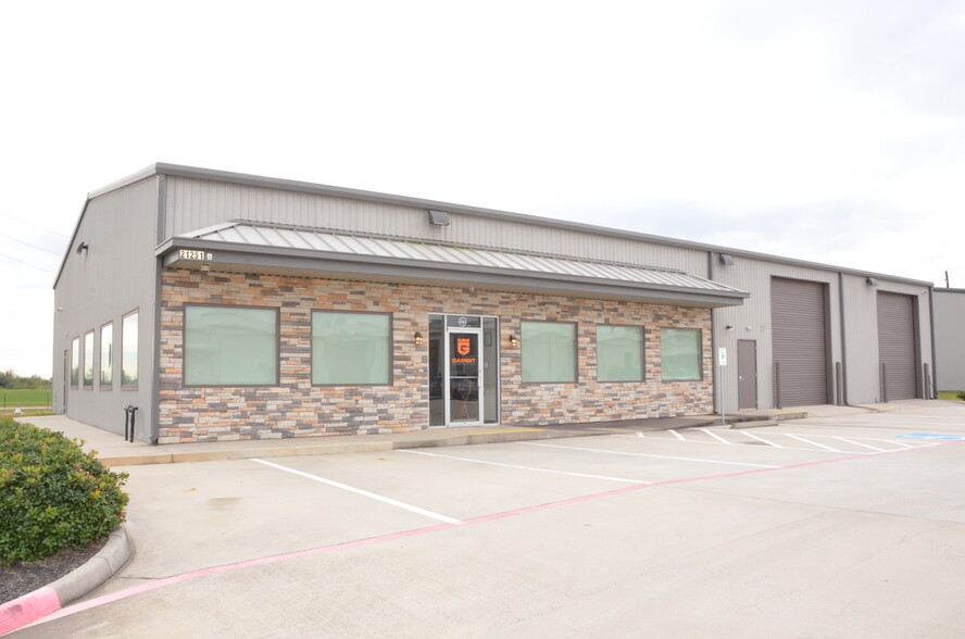 Primary Photo Of 21251 FM 529 Rd, Cypress Warehouse For Lease