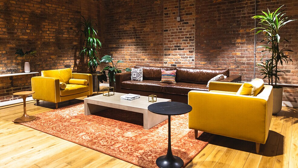 More Photos Of 1700 W Fort St, Detroit Apartments For Lease