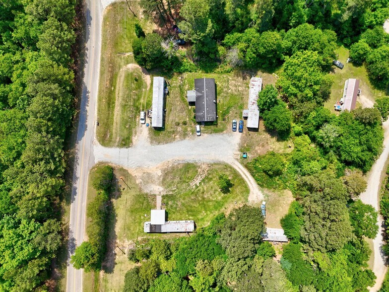 More Photos Of , Elberton Multifamily For Sale