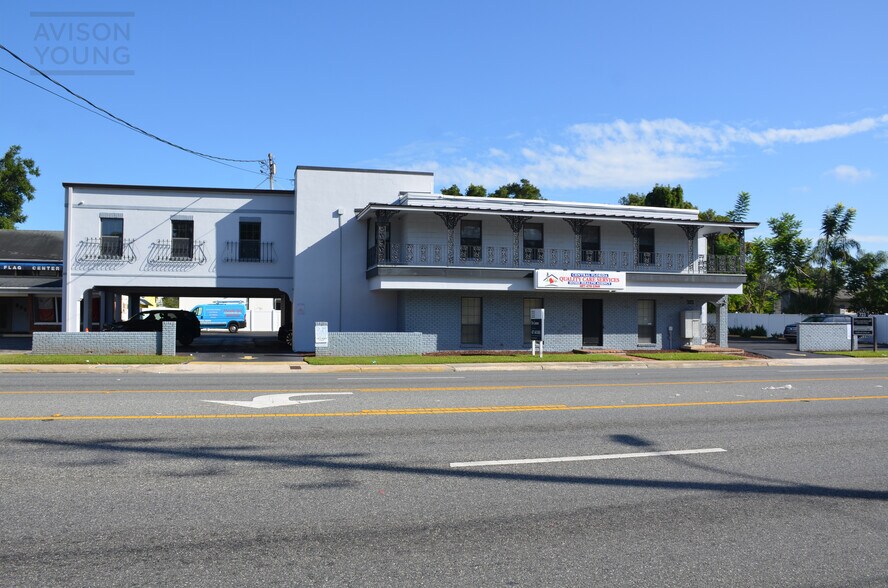 More Photos Of 723 E Colonial Dr, Orlando Medical For Lease