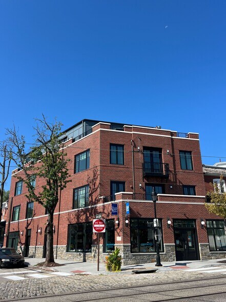 More Photos Of 8100 Germantown Ave, Philadelphia Storefront Retail Residential For Sale