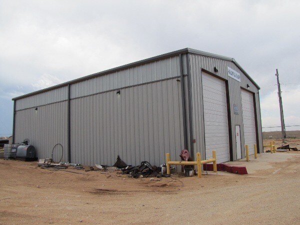 More Photos Of 4231 County Road 230, Snyder Warehouse For Lease