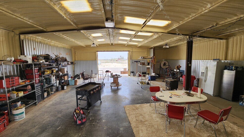 More Photos Of 24501 S County Road 1210, Midland Land For Sale
