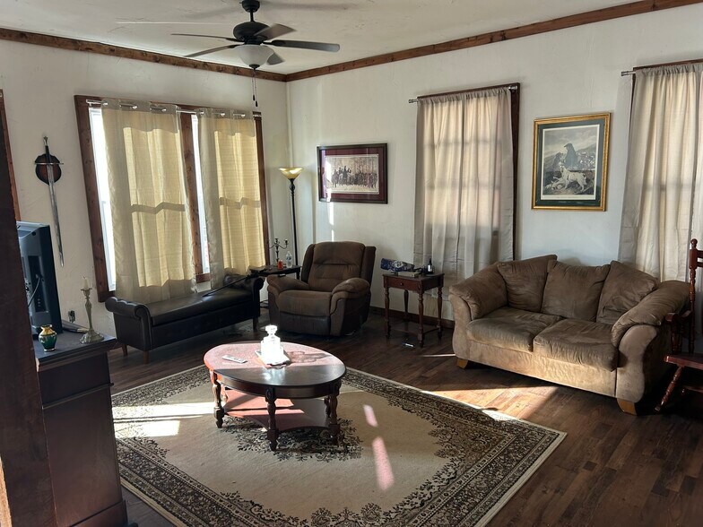 More Photos Of 400 4th St, Sutton Storefront Retail Residential For Sale