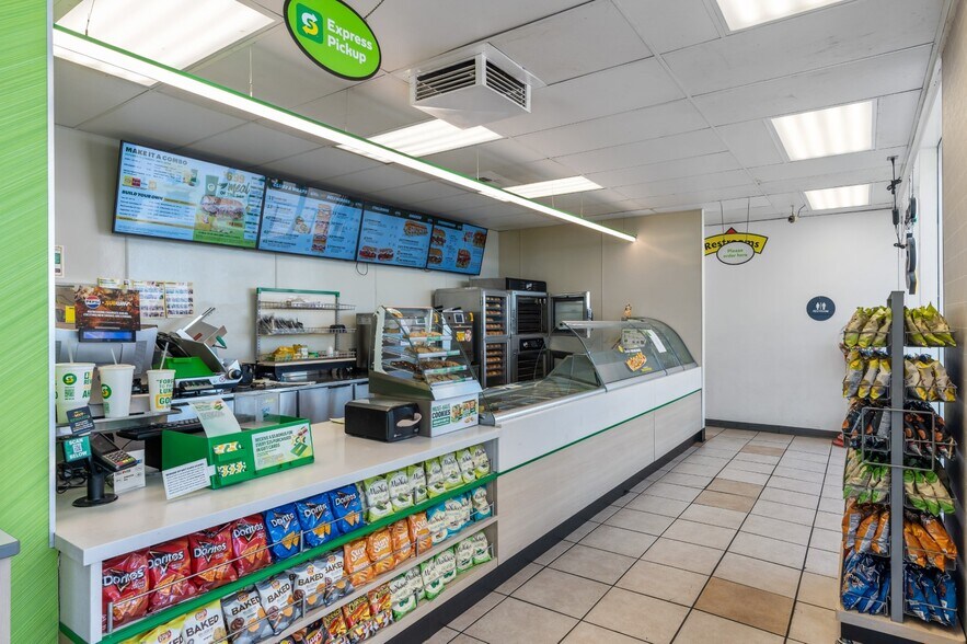 More Photos Of 33300 Bernard Dr, Kettleman City Freestanding For Sale