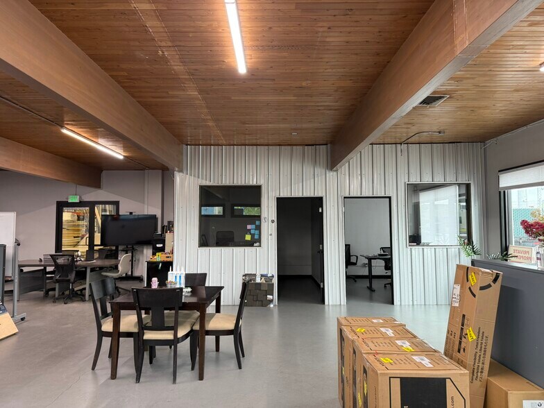 More Photos Of 1210 Jackson St SE, Albany Manufacturing For Lease