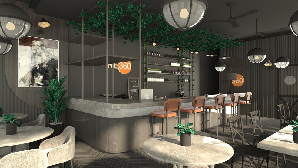 More Photos Of 826 E Warrington Ave, Pittsburgh Bar For Lease