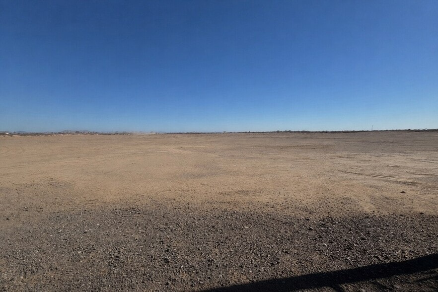 More Photos Of 211th Ave & Happy Velley - City of Surprise AZ, Wittmann Land For Sale